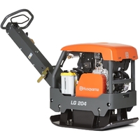 Husqvarna LG 204 Hatz EL 600mm