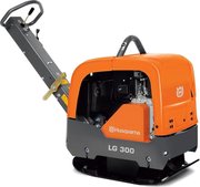 Husqvarna LG 300 фото