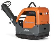 Husqvarna LG 504 DE фото