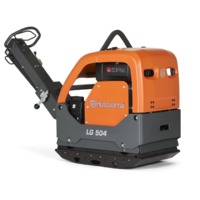 Husqvarna LG 504 DE