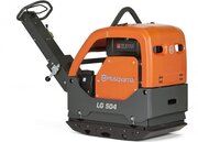 Husqvarna LG 504 DECW фото