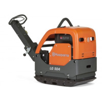 Husqvarna LG 504 DECW