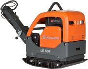 Husqvarna LG 504 Hatz CI EL 700mm фото