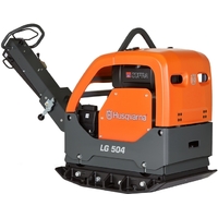 Husqvarna LG 504 Hatz CI EL 700mm