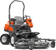 Husqvarna P 525D фото