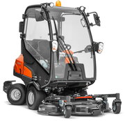 Husqvarna P525D Cab фото