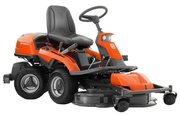 Husqvarna R 316T фото