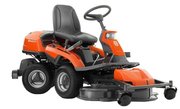 Husqvarna R 316Ts AWD фото