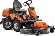 Husqvarna R 316TX AWD фото