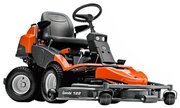 Husqvarna R 422Ts AWD фото