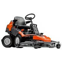 Husqvarna R 422Ts AWD