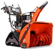 Husqvarna ST 276EPT фото