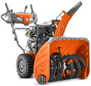 Husqvarna ST 324 фото