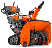 Husqvarna ST 424T фото