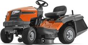 Husqvarna TC 138L фото