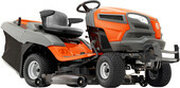 Husqvarna TC 342 фото