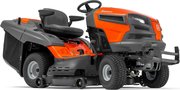 Husqvarna TC 342T фото