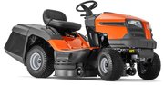 Husqvarna TC138M фото