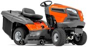 Husqvarna TC142T фото