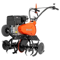 Husqvarna TF 334