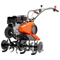 Husqvarna TF 434P