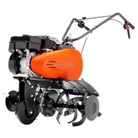 Husqvarna TF 536