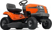 Husqvarna TS 138L фото