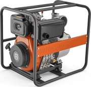 Husqvarna W80P фото