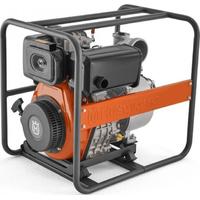 Husqvarna W80P