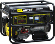 Huter DY11000LX-3 фото