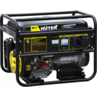 Huter DY11000LX-3