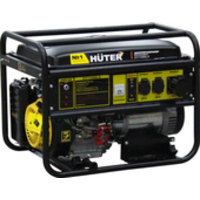 Huter DY11000LX