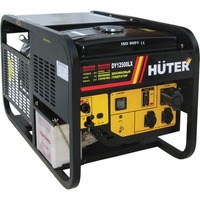 Huter DY12500LX