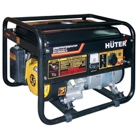 Huter DY3000LX