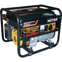 Huter DY4000LX