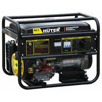 Huter DY9500LX-3 (7500 Вт)