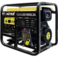 Huter LDG 10000LXА