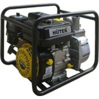 Huter MP-50