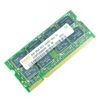 Hynix 2GB PC2-6400S 800Mhz SO-DIMM