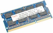 Hynix 2Gb PC3-10600S DDR3 SO-DIMM фото