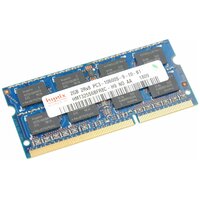 Hynix 2Gb PC3-10600S DDR3 SO-DIMM