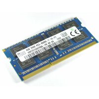 Hynix 4 ГБ 2RX8 PC3-8500S DDR3 1066MHz SO-DIMM