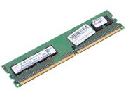 Hynix DDR2 800 DIMM 1Gb фото