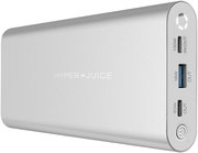 HyperJuice 130W USB-C Battery 27000 фото