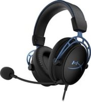 HyperX Cloud Alpha S фото