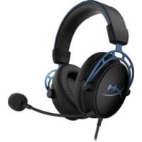 Hyperx Cloud Alpha S