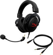 HyperX Cloud Core DTS фото