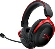 HyperX Cloud II Wireless фото