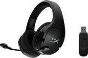 HyperX Cloud Stinger Core Wireless + 7.1 фото