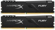 HyperX Fury 32GB (16GBx2) 3600MHz CL18 (HX436C18FB4K2/32) фото